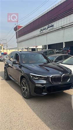 بي ام دبليو X5